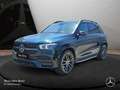 Mercedes-Benz GLE 400 d 4M AMG+EXCLUSIVE+NIGHT+360+LED+FAHRASS Verde - thumbnail 2
