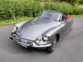 Citroen DS DS21 Cabrio Gris - thumbnail 5