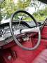 Citroen DS DS21 Cabrio Gris - thumbnail 13