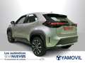 Toyota Yaris Cross 120H Active Tech Gris - thumbnail 5