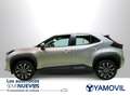 Toyota Yaris Cross 120H Active Tech Gris - thumbnail 4