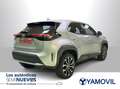 Toyota Yaris Cross 120H Active Tech Gris - thumbnail 6