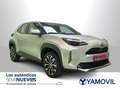 Toyota Yaris Cross 120H Active Tech Gris - thumbnail 2