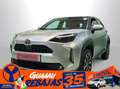 Toyota Yaris Cross 120H Active Tech Gris - thumbnail 1