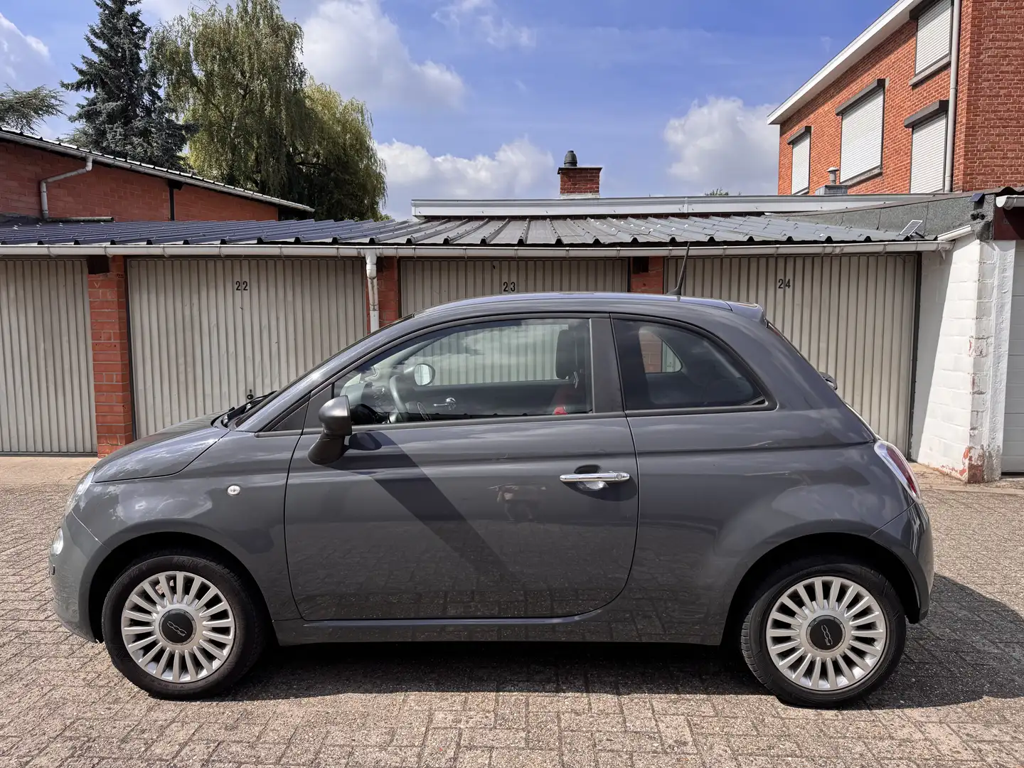 Fiat 500 1.2 Pop - 2