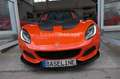 Lotus Elise Cup250  - Carbon Sitze - Service neu - TOP Oranje - thumbnail 44