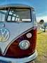 Volkswagen T1 Samba Rouge - thumbnail 29