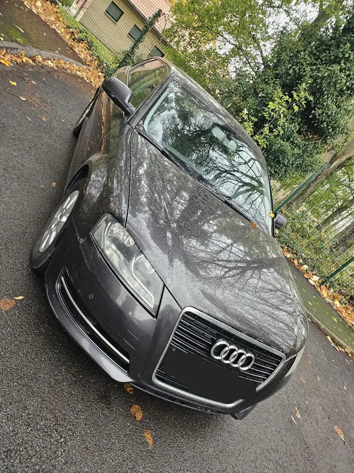 Audi A3 1.6 TDI 105 DPF Ambition