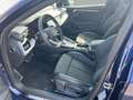 Audi A3 S line 35TFSI 150PS Stronic PDC+LED Blau - thumbnail 10