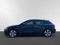 Audi A3 S line 35TFSI 150PS Stronic PDC+LED Blau - thumbnail 3