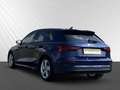 Audi A3 S line 35TFSI 150PS Stronic PDC+LED Blau - thumbnail 4
