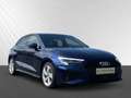Audi A3 S line 35TFSI 150PS Stronic PDC+LED Blau - thumbnail 5