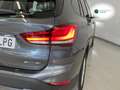 BMW X1 sDrive 18i Grau - thumbnail 4