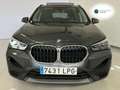 BMW X1 sDrive 18i Grau - thumbnail 2