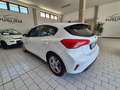 Ford Focus Focus Berlina 1.5 ecoblue Business 95cv Bianco - thumbnail 6