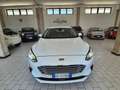 Ford Focus Focus Berlina 1.5 ecoblue Business 95cv Bianco - thumbnail 3