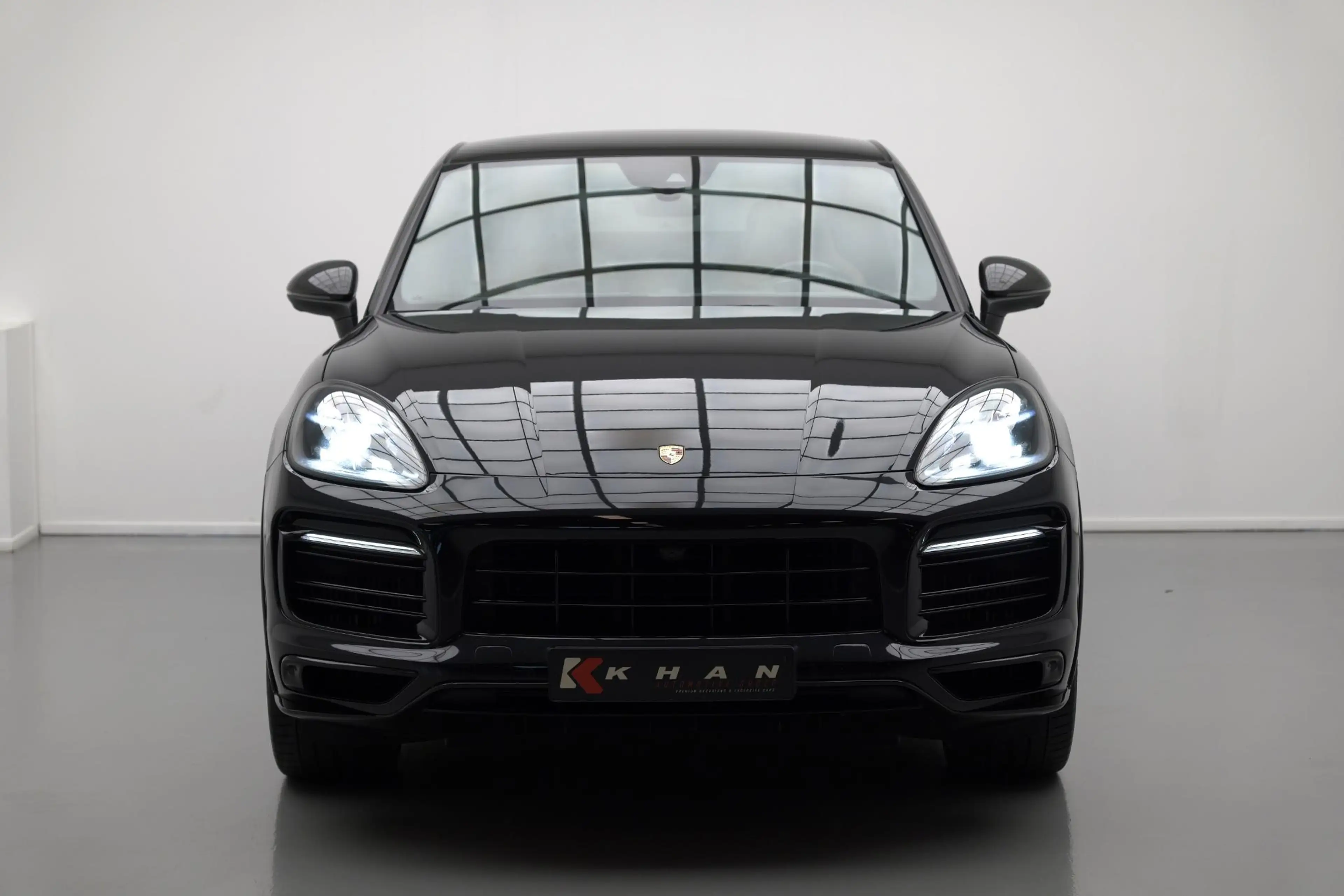 Porsche Cayenne Coupé 2.9 S |Pano|SportChrono|HUD|Luchtvering| — photo 3