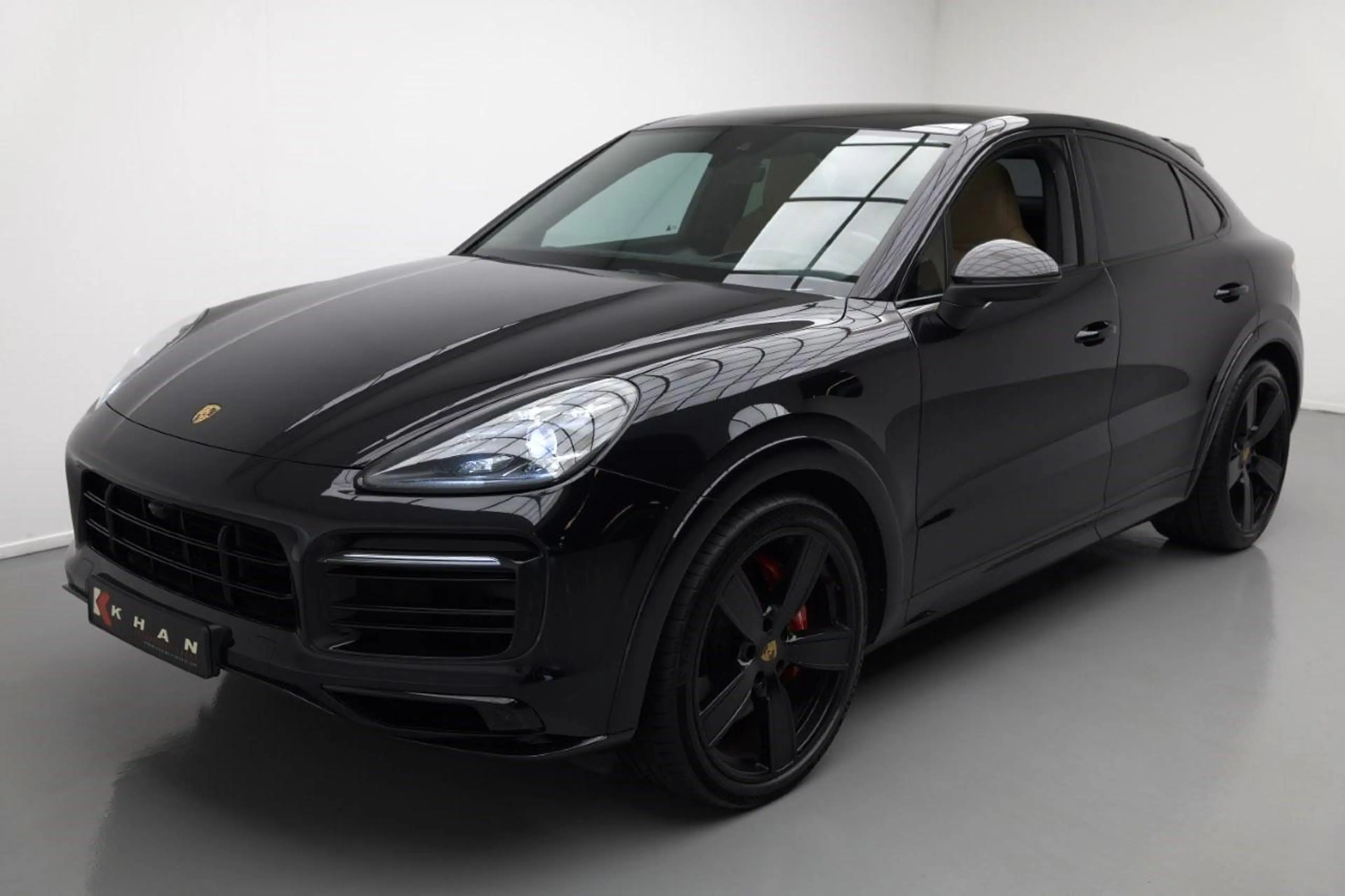 Porsche Cayenne Coupé 2.9 S |Pano|SportChrono|HUD|Luchtvering| — photo 25