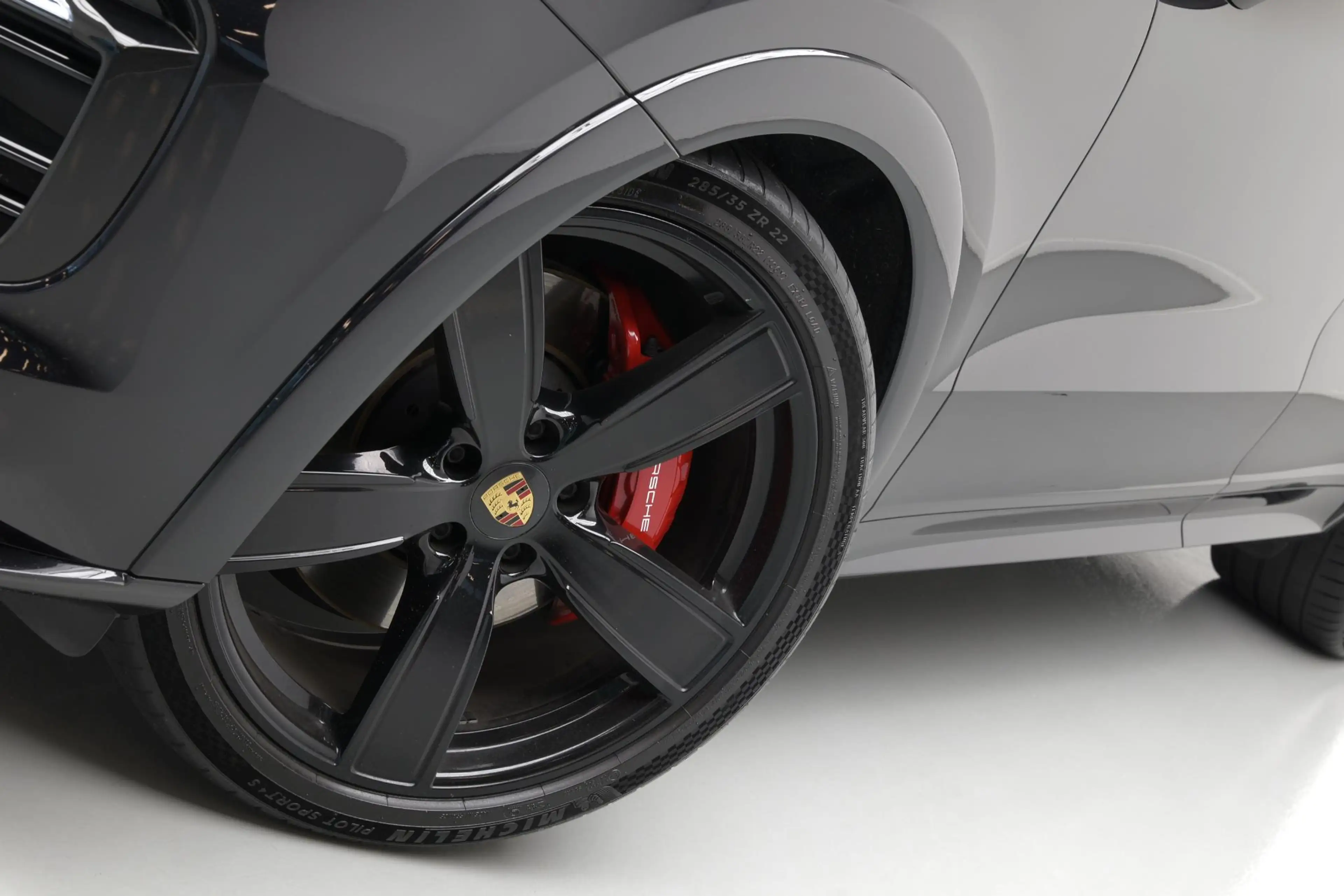 Porsche Cayenne Coupé 2.9 S |Pano|SportChrono|HUD|Luchtvering| — photo 30