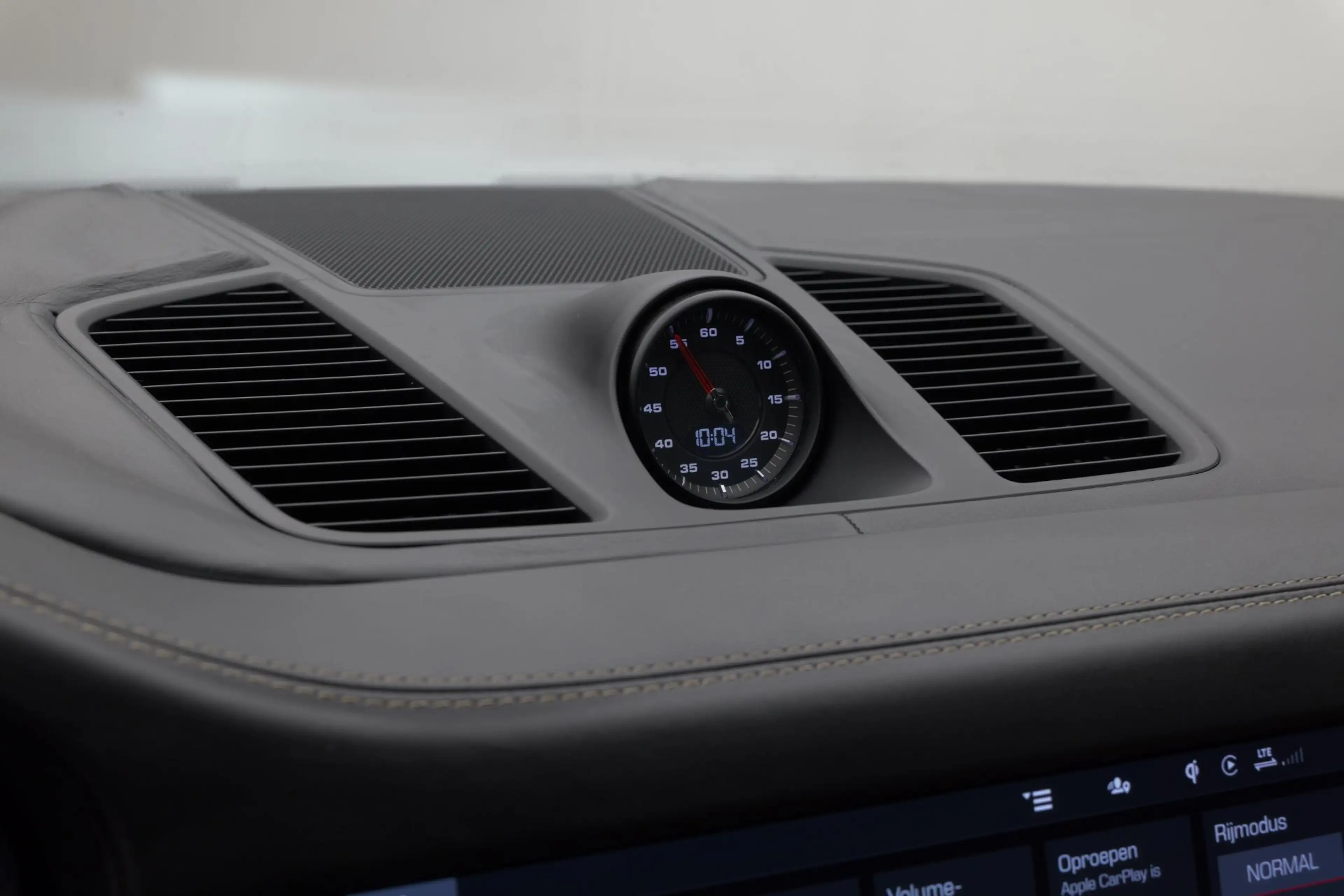 Porsche Cayenne Coupé 2.9 S |Pano|SportChrono|HUD|Luchtvering| — photo 15