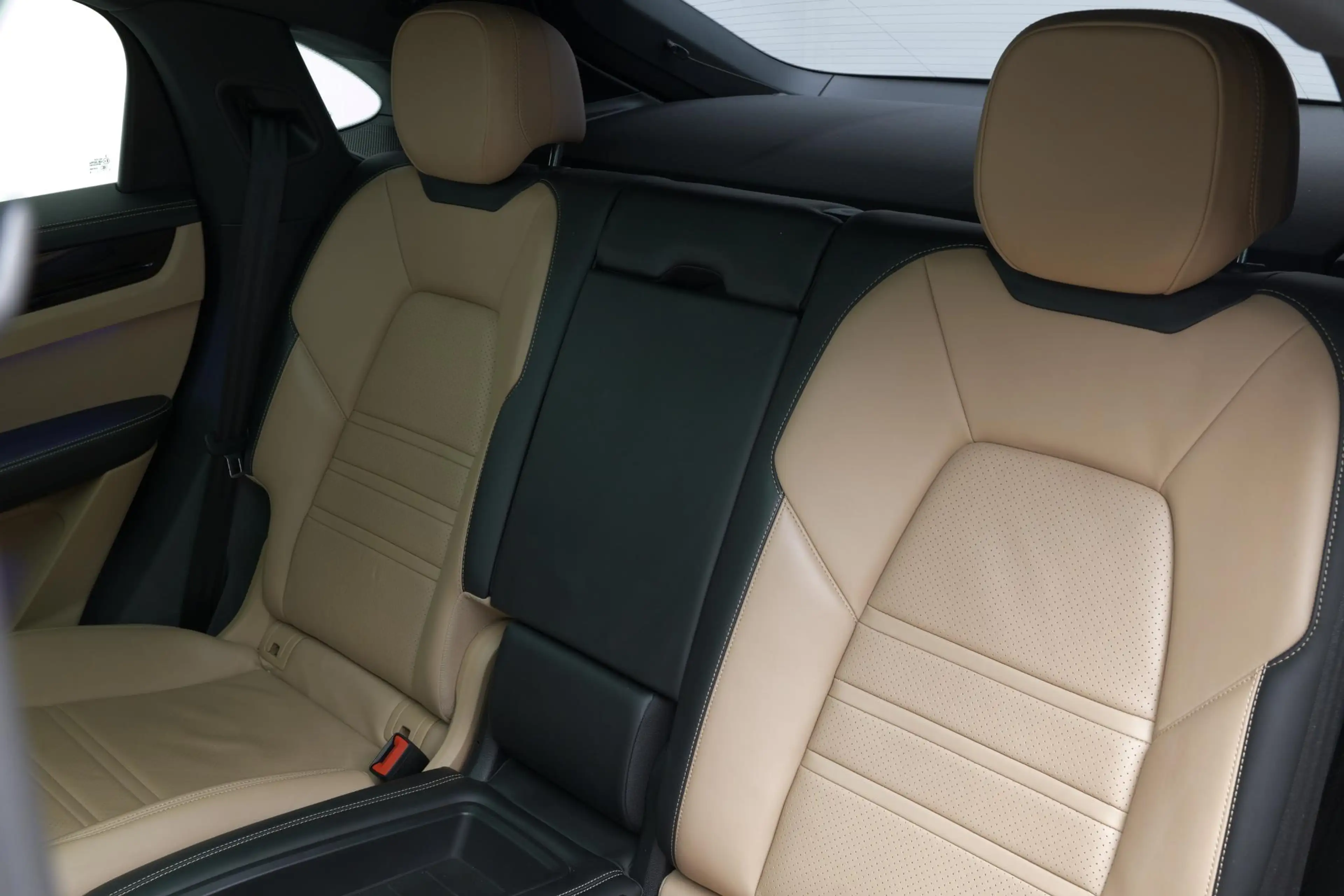 Porsche Cayenne Coupé 2.9 S |Pano|SportChrono|HUD|Luchtvering| — photo 8