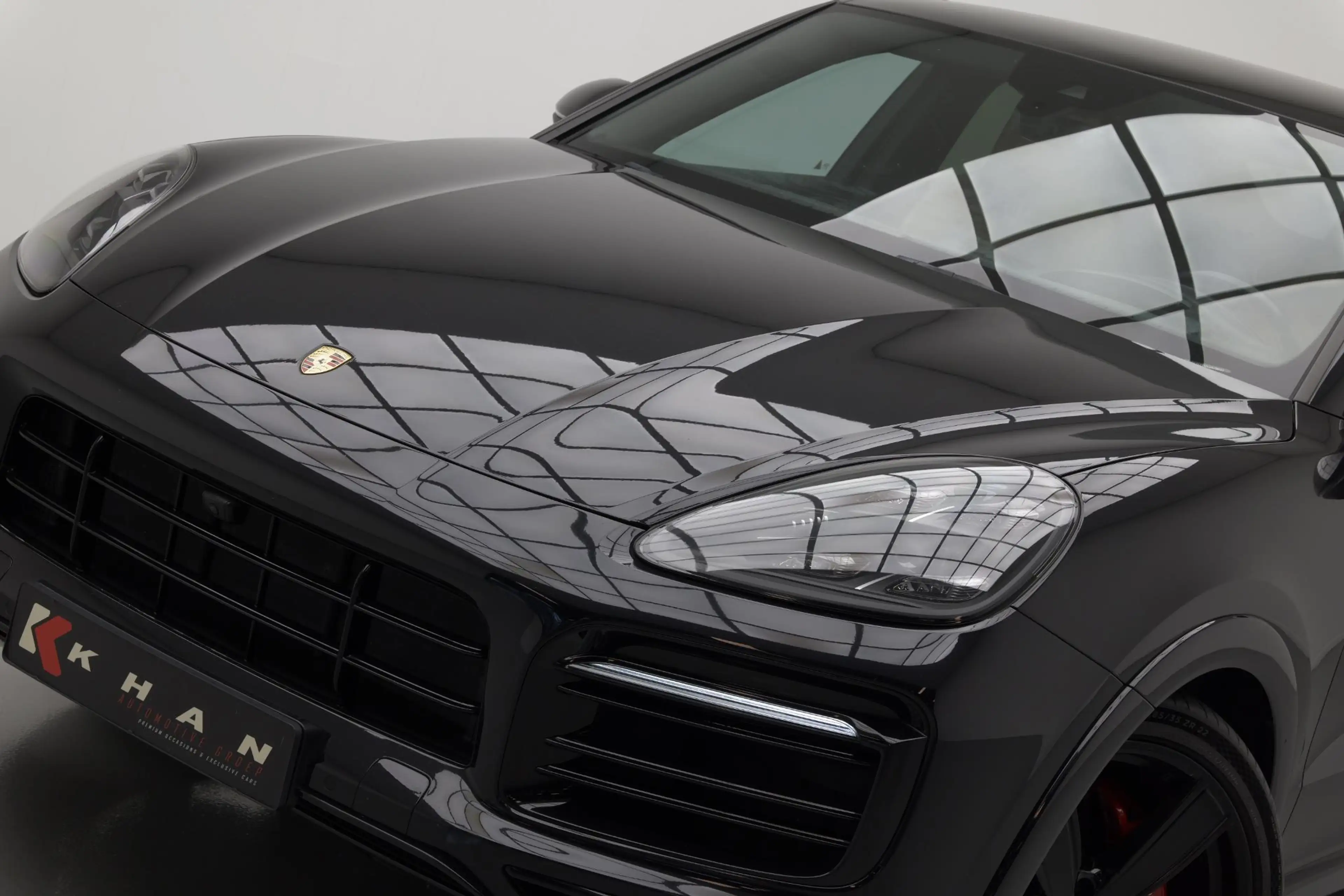 Porsche Cayenne Coupé 2.9 S |Pano|SportChrono|HUD|Luchtvering| — photo 29