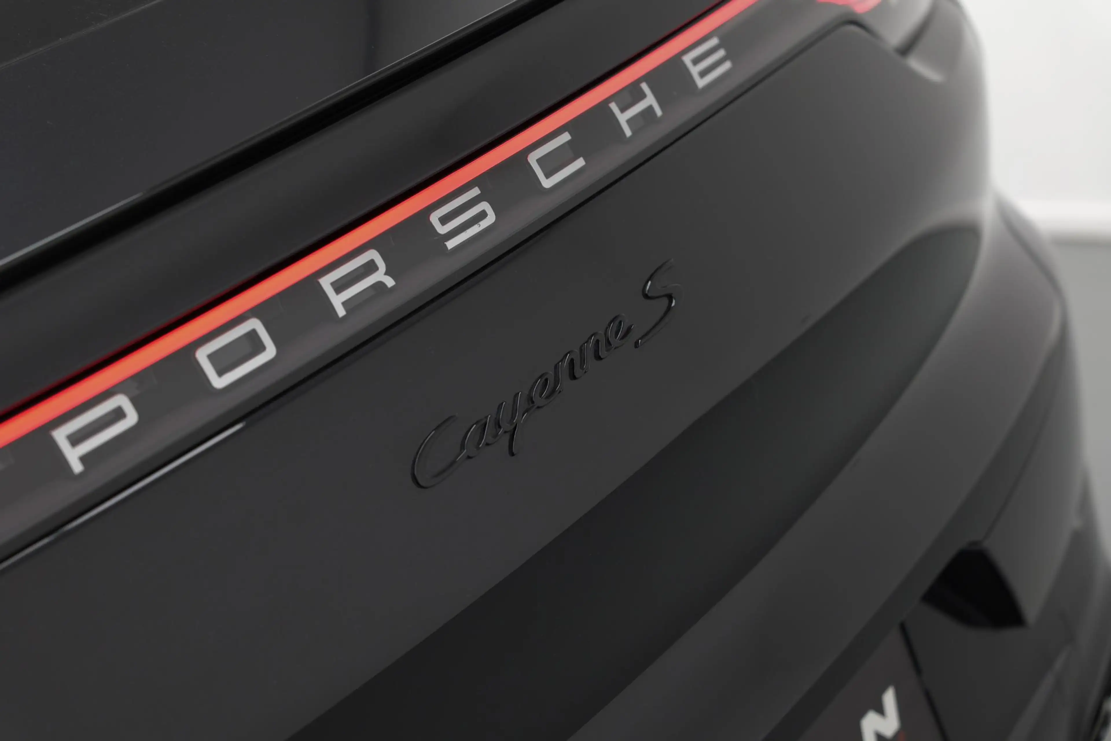 Porsche Cayenne Coupé 2.9 S |Pano|SportChrono|HUD|Luchtvering| — photo 35