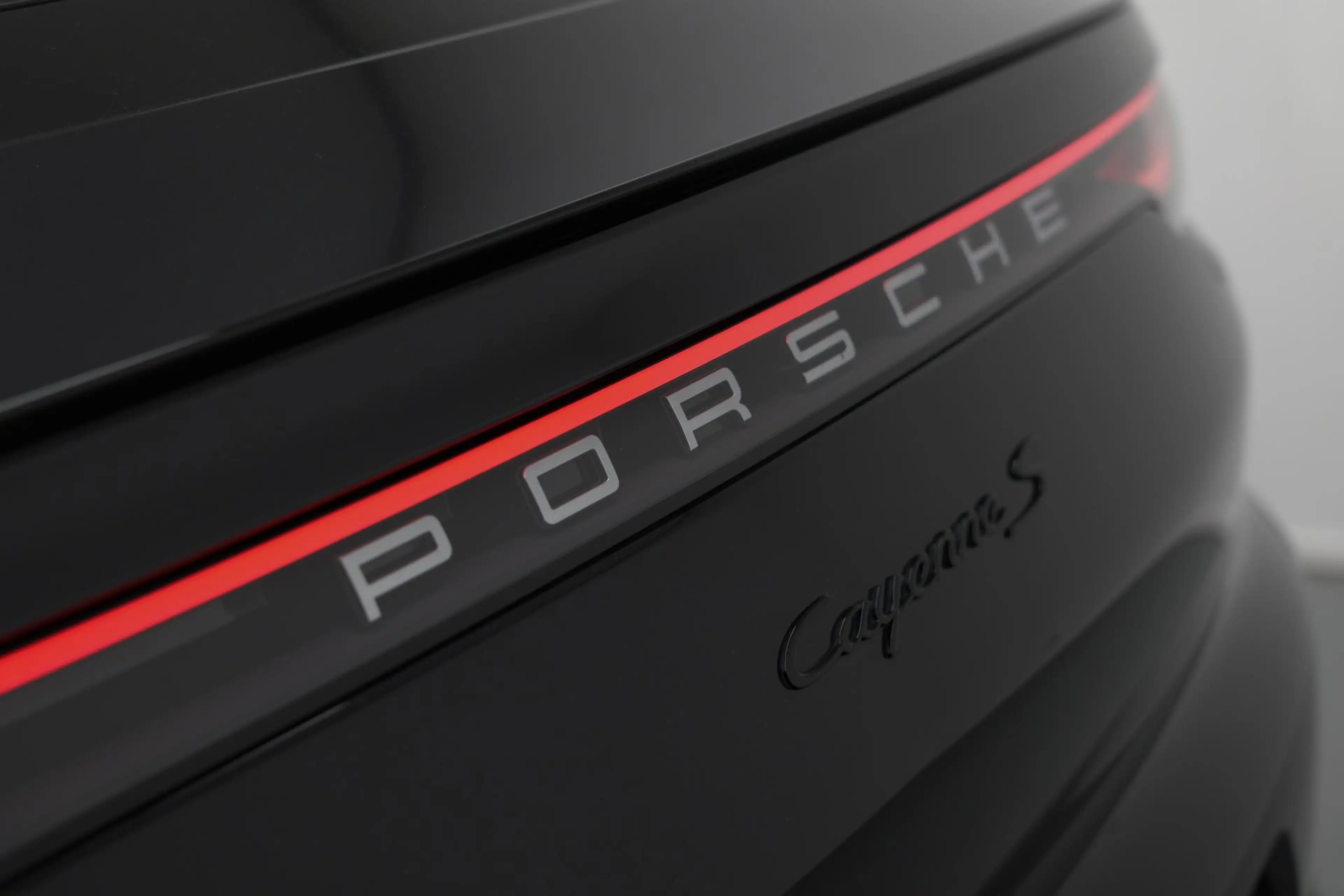 Porsche Cayenne Coupé 2.9 S |Pano|SportChrono|HUD|Luchtvering| — photo 36