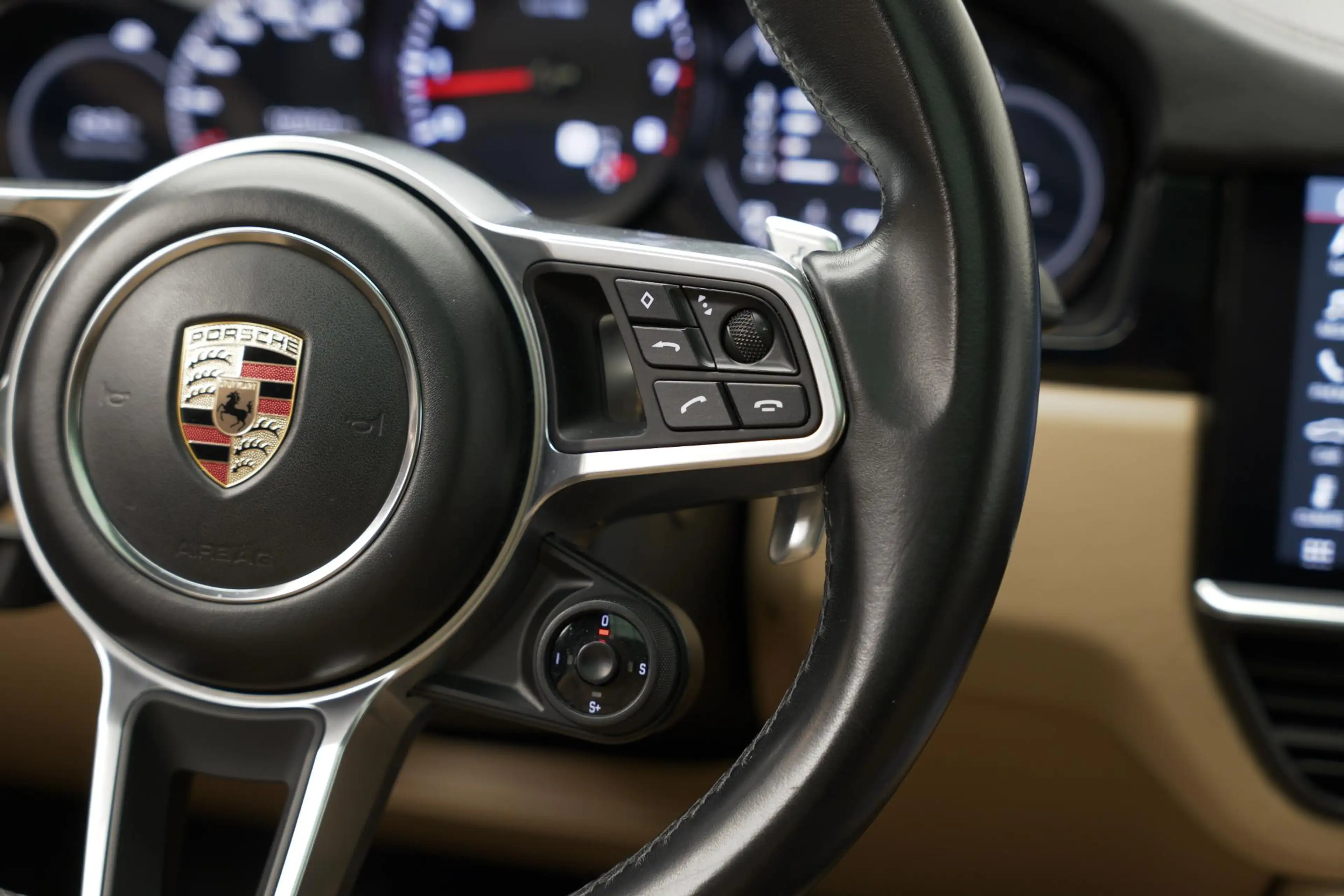 Porsche Cayenne Coupé 2.9 S |Pano|SportChrono|HUD|Luchtvering| — photo 12
