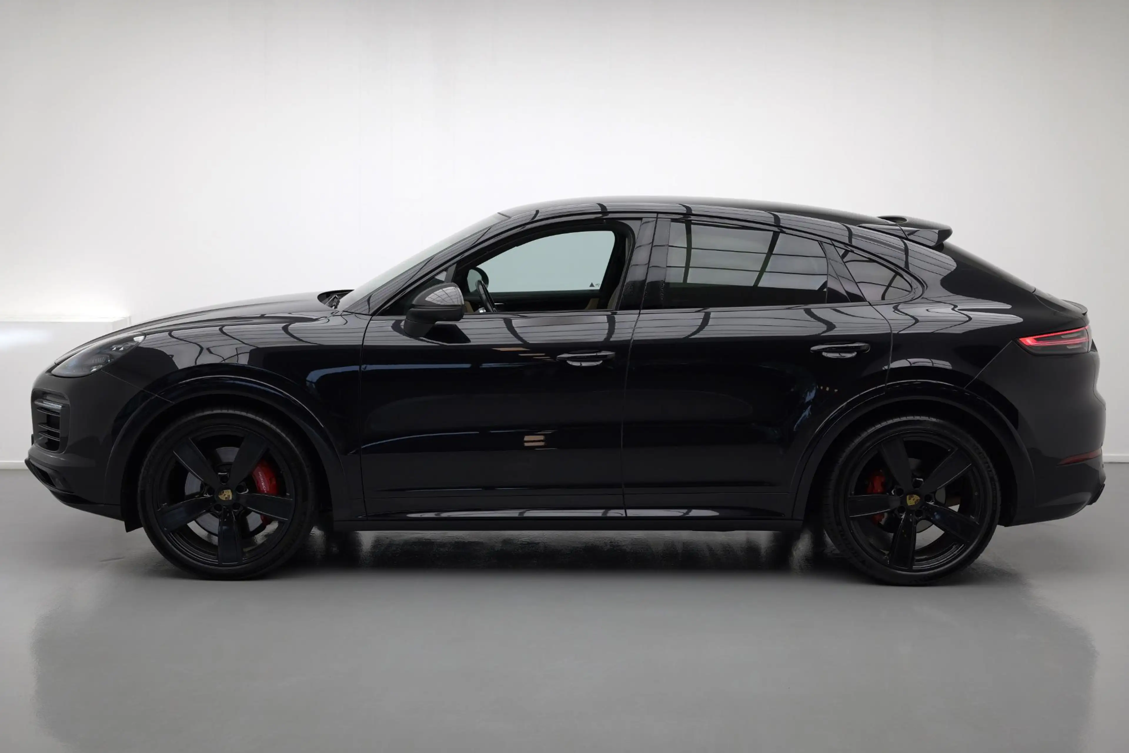 Porsche Cayenne Coupé 2.9 S |Pano|SportChrono|HUD|Luchtvering| — photo 2