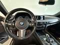 BMW X6 xdrive40d Msport auto Bianco - thumbnail 12