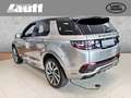 Land Rover Discovery Sport D200 AWD Aut. R-Dynamic HSE Plateado - thumbnail 2