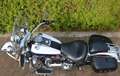 Harley-Davidson Softail Deluxe FLSTN Albastru - thumbnail 9