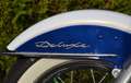 Harley-Davidson Softail Deluxe FLSTN Albastru - thumbnail 8