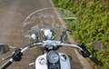 Harley-Davidson Softail Deluxe FLSTN Albastru - thumbnail 5