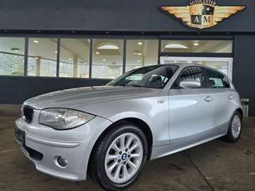 i Limousine Automatik PDC/Klima/SZH/LM