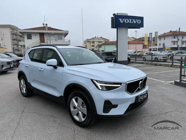 Volvo XC40 XC40 2.0 b3 Essential AUTOCARRO
