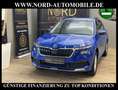 Skoda Kamiq 1.0 TGI G-Tec Ambition LED/Klima/Spurhalte Ambitio Azul - thumbnail 1