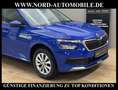 Skoda Kamiq 1.0 TGI G-Tec Ambition LED/Klima/Spurhalte Ambitio Blau - thumbnail 11