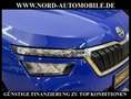 Skoda Kamiq 1.0 TGI G-Tec Ambition LED/Klima/Spurhalte Ambitio Azul - thumbnail 12