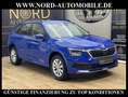 Skoda Kamiq 1.0 TGI G-Tec Ambition LED/Klima/Spurhalte Ambitio Azul - thumbnail 3