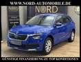 Skoda Kamiq 1.0 TGI G-Tec Ambition LED/Klima/Spurhalte Ambitio Blau - thumbnail 5
