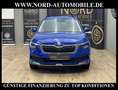Skoda Kamiq 1.0 TGI G-Tec Ambition LED/Klima/Spurhalte Ambitio Blau - thumbnail 4