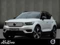 Volvo XC40 P8 R Design Recharge Pure Electric AWD Wit - thumbnail 1