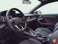 Audi A3 Sportback 30TDI S line S tronic Negro - thumbnail 31