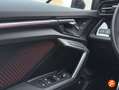 Audi A3 Sportback 30TDI S line S tronic Negro - thumbnail 16