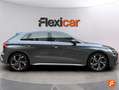 Audi A3 Sportback 30TDI S line S tronic Negro - thumbnail 3