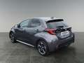 Toyota Yaris 1,5 l Hybrid, 5-türig, Lounge Grau - thumbnail 3