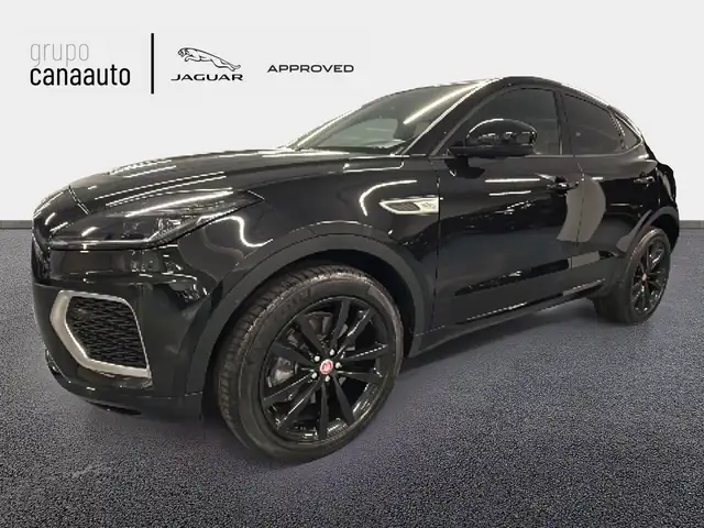 Jaguar E-Pace 1.5 P309E PHEV R-DYNAMIC SE AUTO 4WD 309 5P