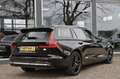 Volvo V60 2.0 T6 Plug-in hybrid AWD Core Vol Leder Zwart - thumbnail 4